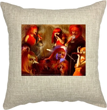 Paramore Pillow