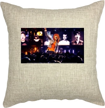 Paramore Pillow