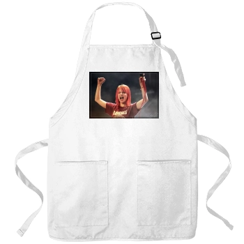 Paramore Apron