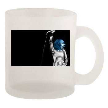 Paramore 10oz Frosted Mug