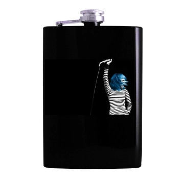 Paramore Hip Flask