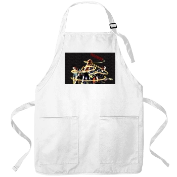 Paramore Apron