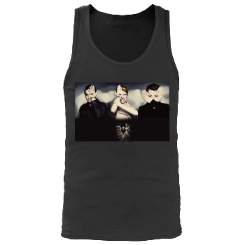 Paramore Men's Tank Top