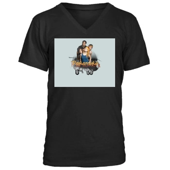 Paramore Men's V-Neck T-Shirt