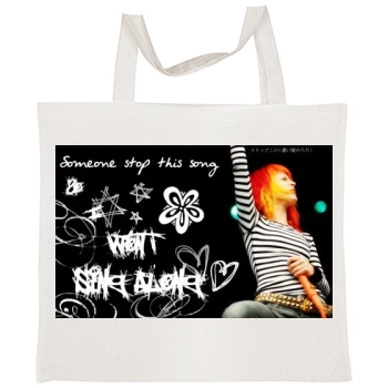 Paramore Tote