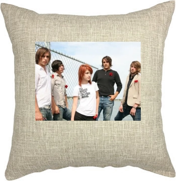 Paramore Pillow