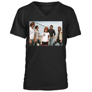 Paramore Men's V-Neck T-Shirt