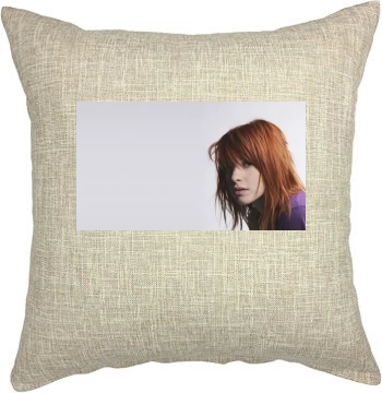 Paramore Pillow