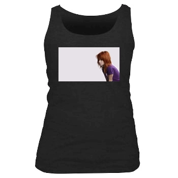 Paramore Women's Tank Top