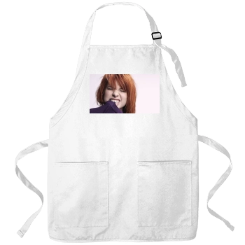 Paramore Apron