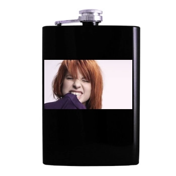 Paramore Hip Flask