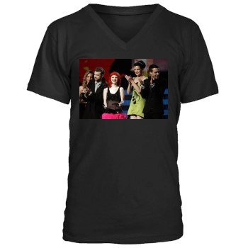 Paramore Men's V-Neck T-Shirt