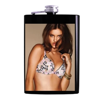 Barbara Palvin Hip Flask