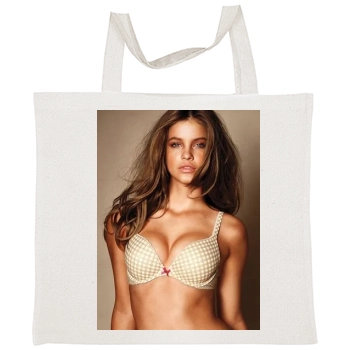 Barbara Palvin Tote