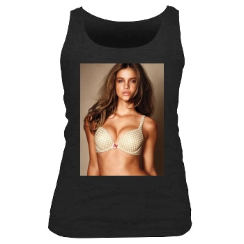 Barbara Palvin Women's Tank Top