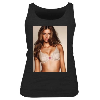 Barbara Palvin Women's Tank Top