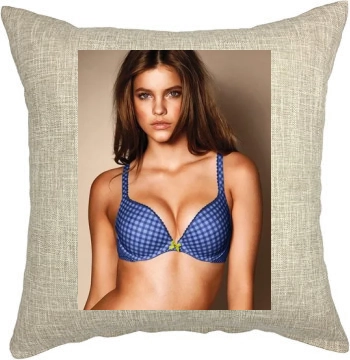 Barbara Palvin Pillow