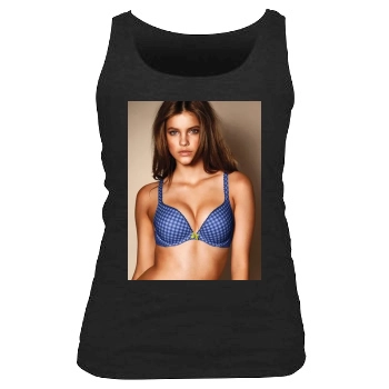 Barbara Palvin Women's Tank Top