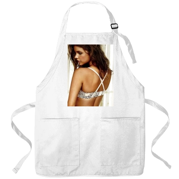 Barbara Palvin Apron