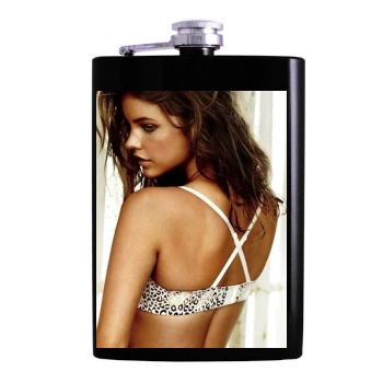 Barbara Palvin Hip Flask