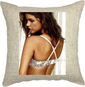 Barbara Palvin Pillow