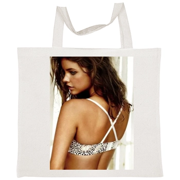 Barbara Palvin Tote