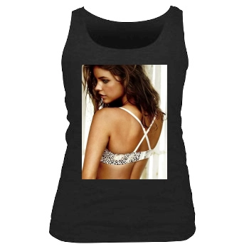 Barbara Palvin Women's Tank Top