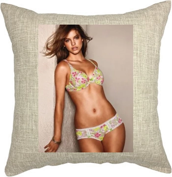 Barbara Palvin Pillow