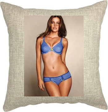 Barbara Palvin Pillow