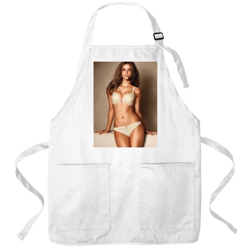 Barbara Palvin Apron