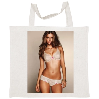 Barbara Palvin Tote