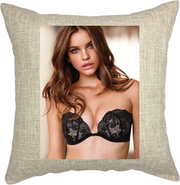 Barbara Palvin Pillow