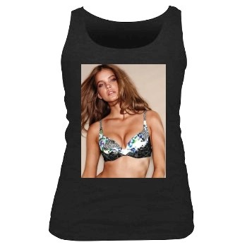 Barbara Palvin Women's Tank Top