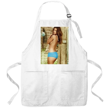 Barbara Palvin Apron