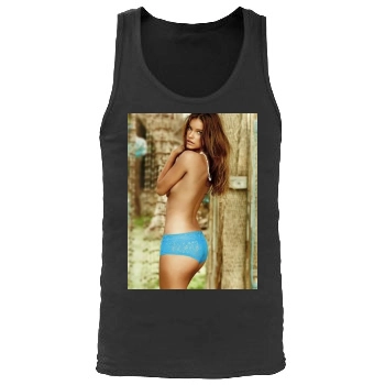 Barbara Palvin Men's Tank Top