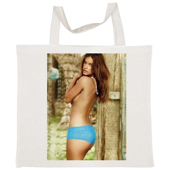 Barbara Palvin Tote