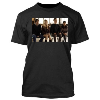 Benedict Cumberbatch Men's TShirt