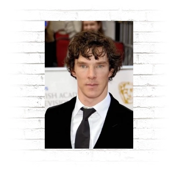 Benedict Cumberbatch Poster