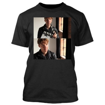 Benedict Cumberbatch Men's TShirt