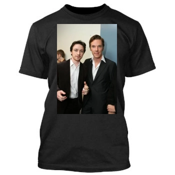 Benedict Cumberbatch Men's TShirt