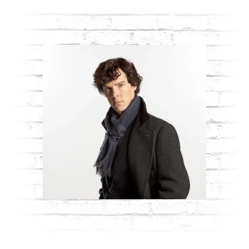 Benedict Cumberbatch Poster