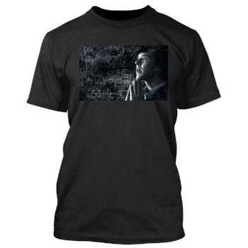 Benedict Cumberbatch Men's TShirt