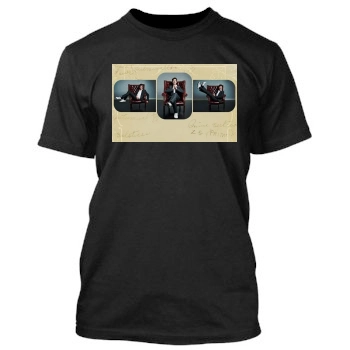 Benedict Cumberbatch Men's TShirt