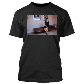 Berenice Bejo Men's TShirt