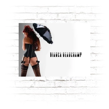 Bianca Beauchamp Poster