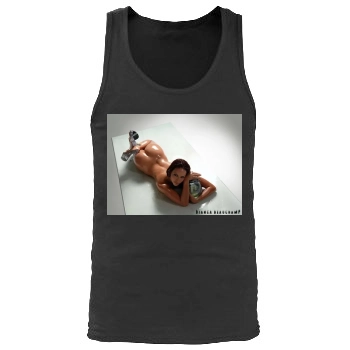 Bianca Beauchamp Men's Tank Top