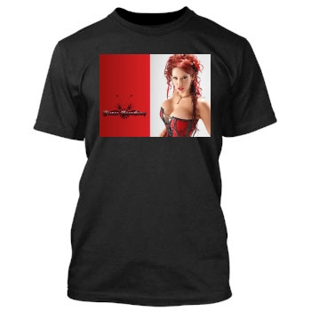 Bianca Beauchamp Men's TShirt