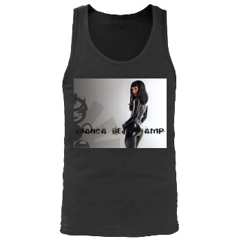 Bianca Beauchamp Men's Tank Top