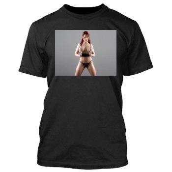 Bianca Beauchamp Men's TShirt