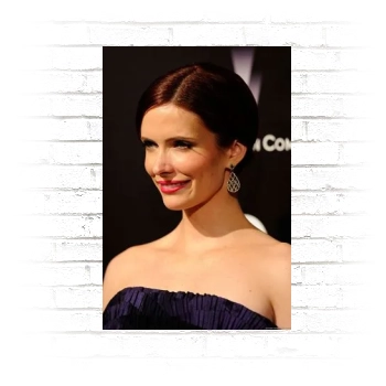 Bitsie Tulloch Poster